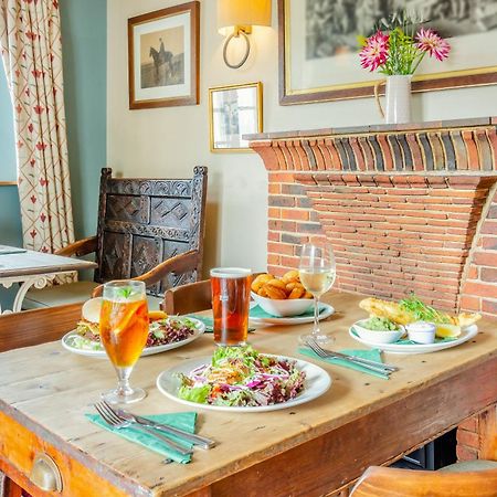 Tiger Inn _ Minnie Eastbourne Zewnętrze zdjęcie