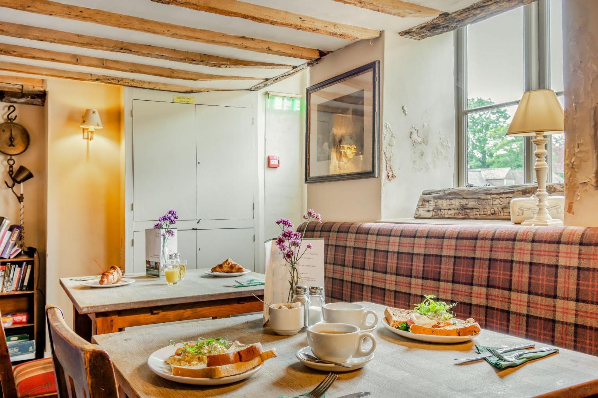 Tiger Inn _ Minnie Eastbourne Zewnętrze zdjęcie