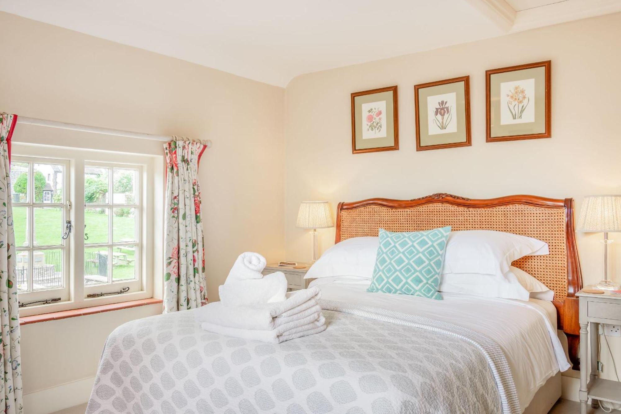Tiger Inn _ Minnie Eastbourne Zewnętrze zdjęcie